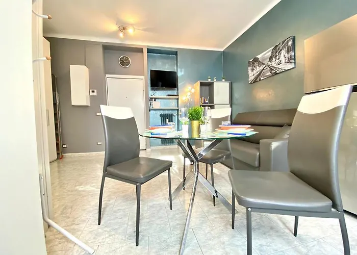 Special Suite San Siro Stadium & Fiera