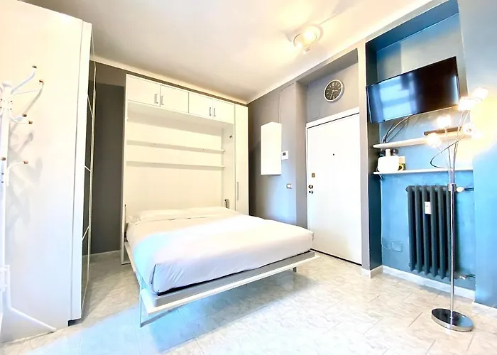 Special Suite San Siro Stadium & Fiera